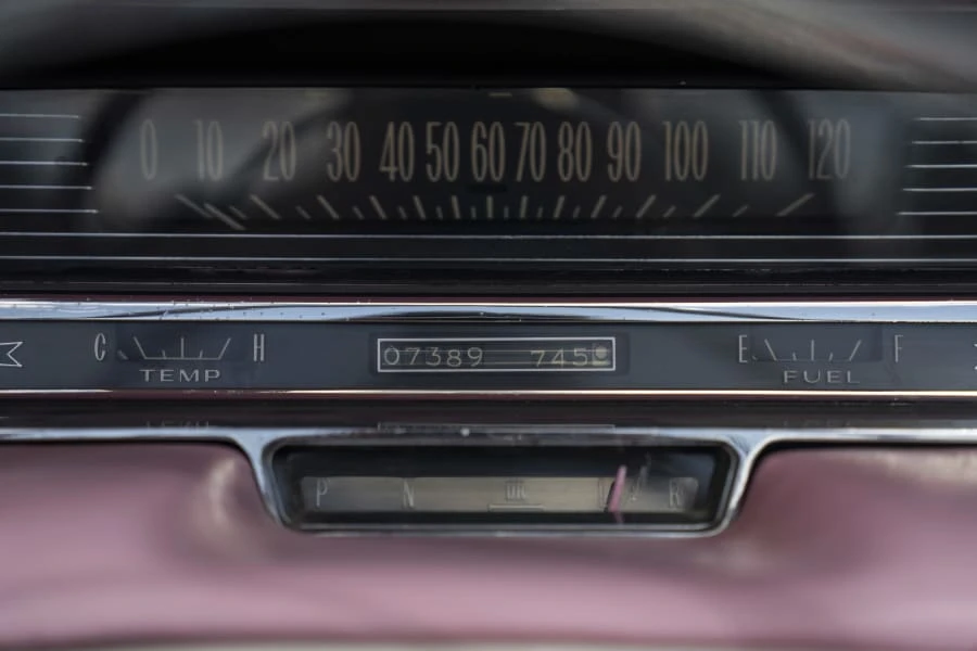 1959 Cadillac Series 62 5th Gen - Image 14 of 23