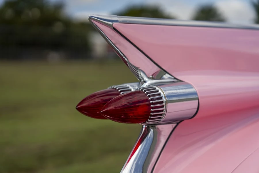 1959 Cadillac Series 62 5th Gen - Image 7 of 23