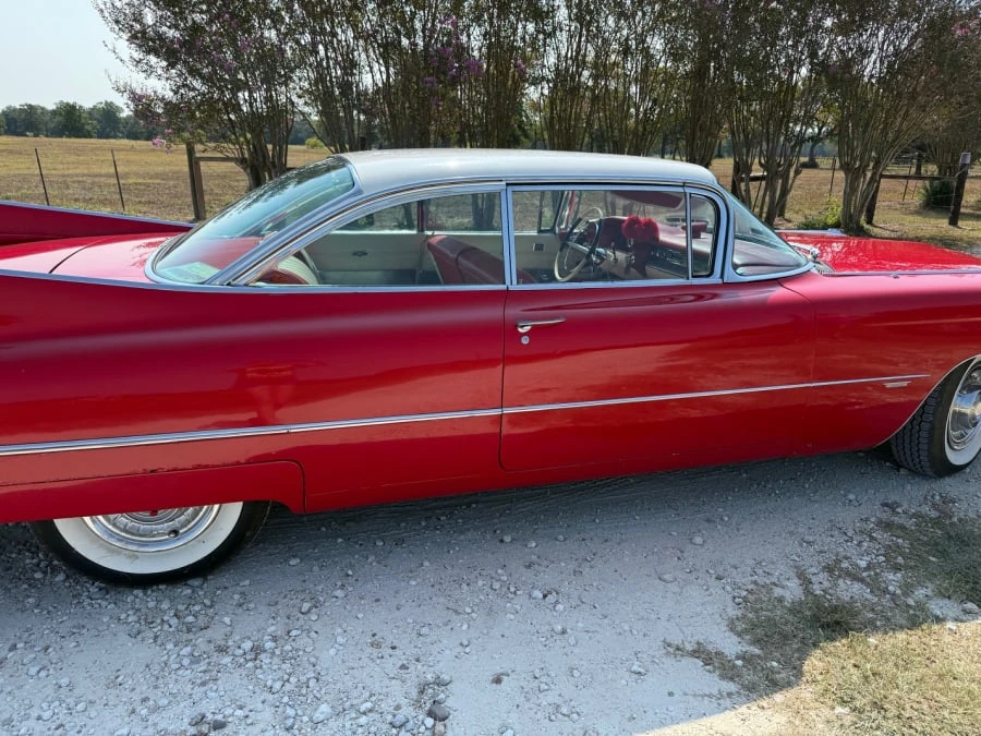 1959 Cadillac Series 62 5th Gen - Image 7 of 26