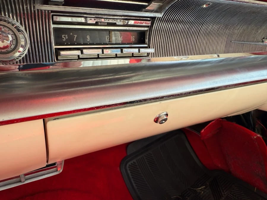 1959 Cadillac Series 62 5th Gen - Image 17 of 26