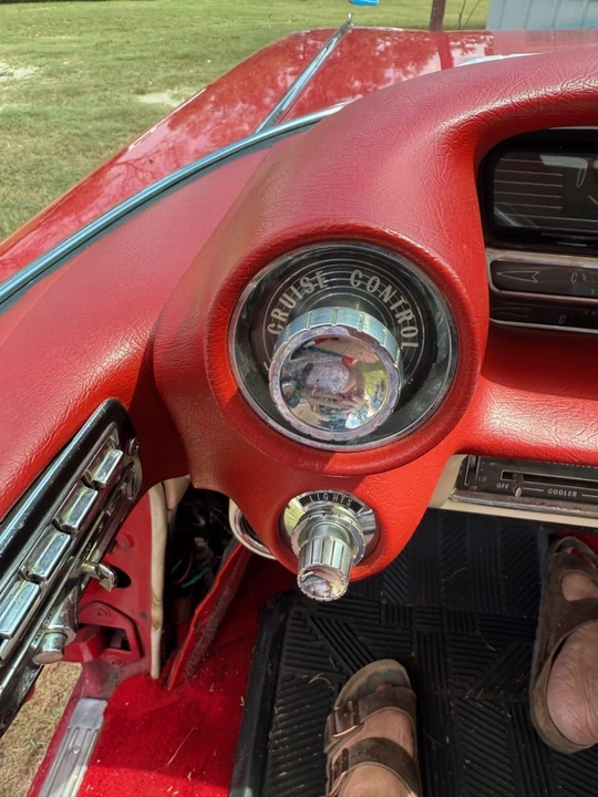 1959 Cadillac Series 62 5th Gen - Image 14 of 26