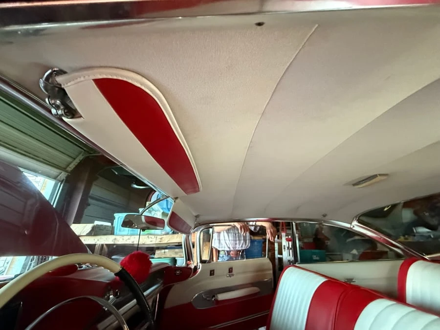 1959 Cadillac Series 62 5th Gen - Image 10 of 26