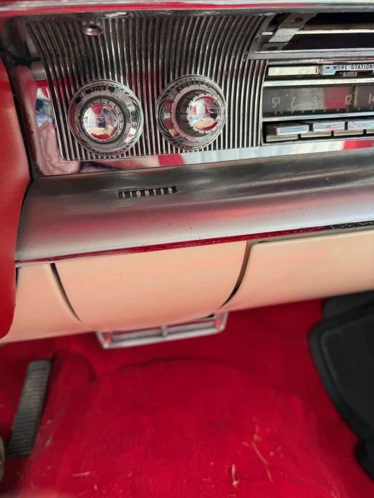 1959 Cadillac Series 62 5th Gen - Image 16 of 26