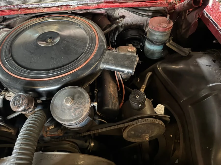 1959 Cadillac Series 62 5th Gen - Image 21 of 26