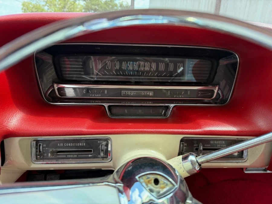 1959 Cadillac Series 62 5th Gen - Image 13 of 26