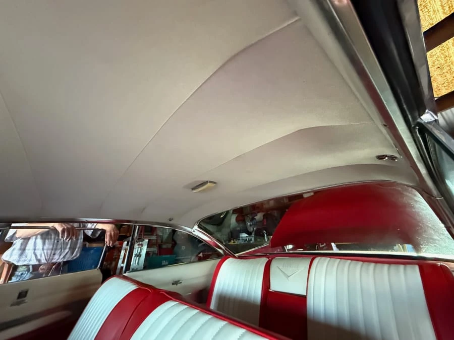 1959 Cadillac Series 62 5th Gen - Image 11 of 26