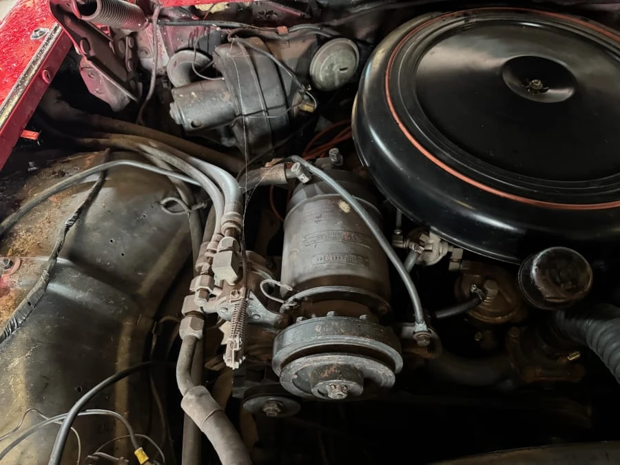 1959 Cadillac Series 62 5th Gen - Image 25 of 26