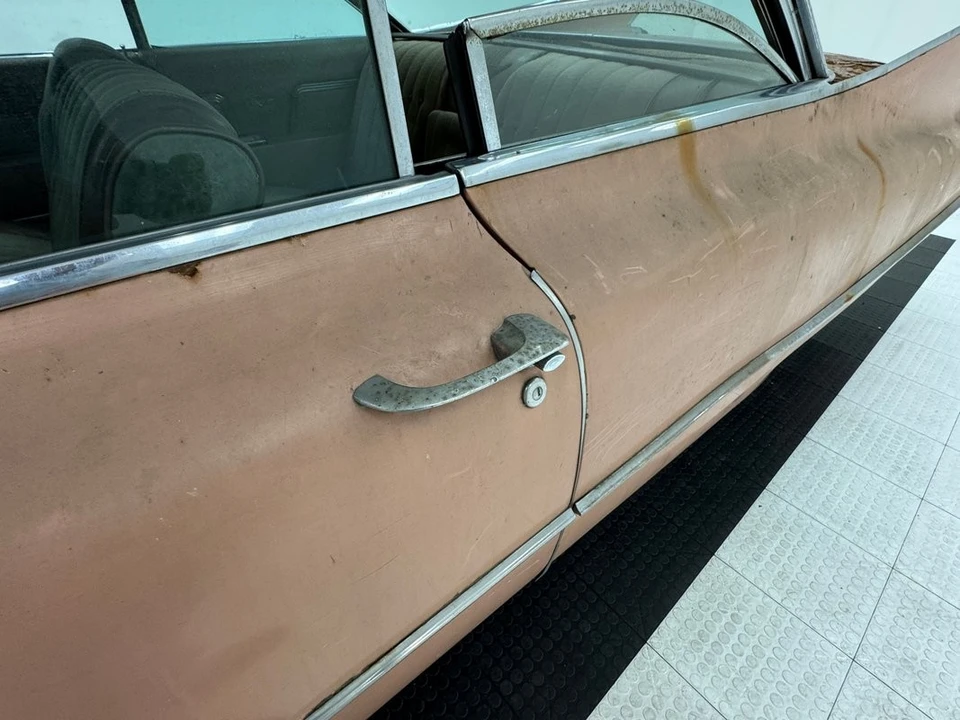 1959 Cadillac DeVille 1st Gen - Image 16 of 21