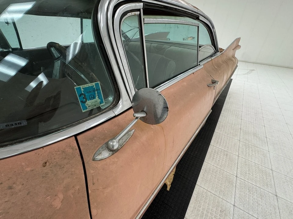 1959 Cadillac DeVille 1st Gen - Image 15 of 21