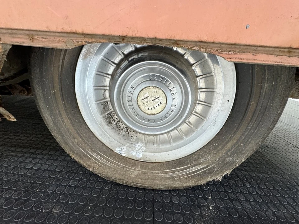 1959 Cadillac DeVille 1st Gen - Image 18 of 21
