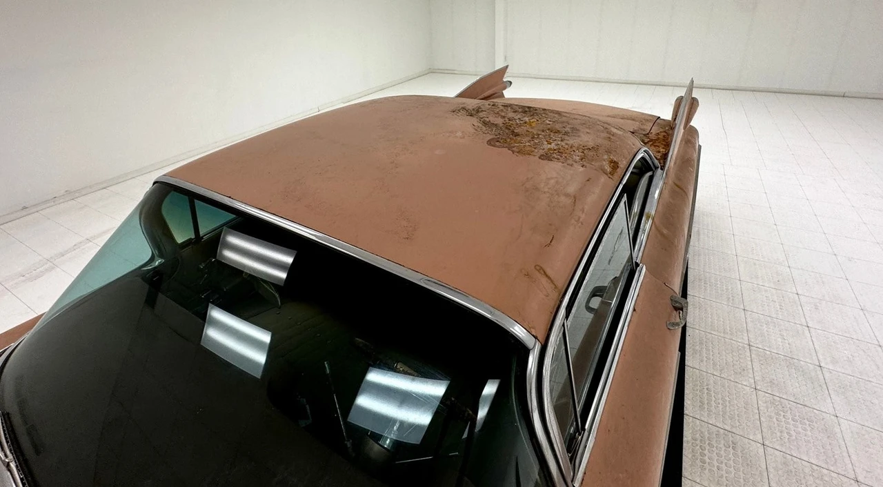 1959 Cadillac DeVille 1st Gen - Image 14 of 21