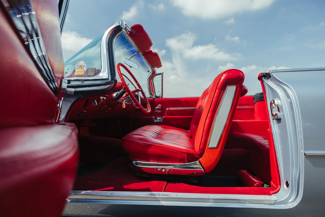 1959 Cadillac DeVille 1st Gen - Image 26 of 31