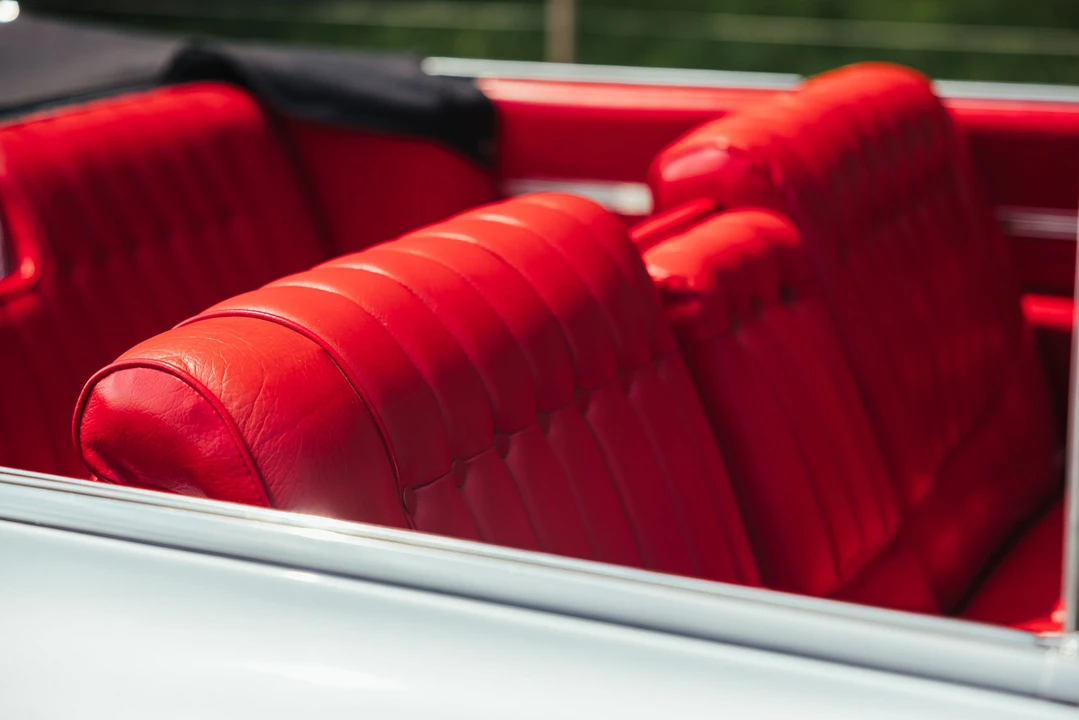 1959 Cadillac DeVille 1st Gen - Image 24 of 31