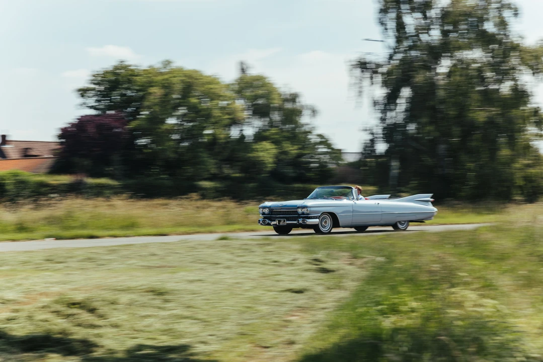 1959 Cadillac DeVille 1st Gen - Image 10 of 31