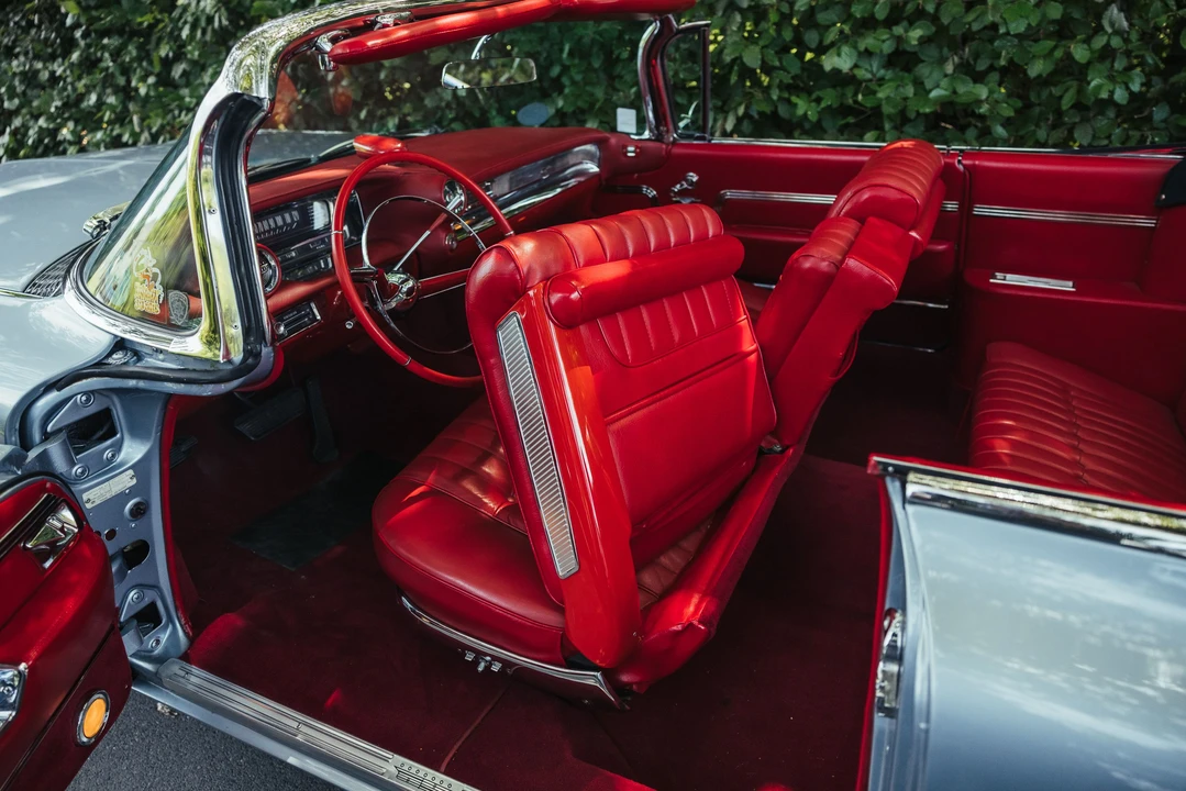 1959 Cadillac DeVille 1st Gen - Image 20 of 31