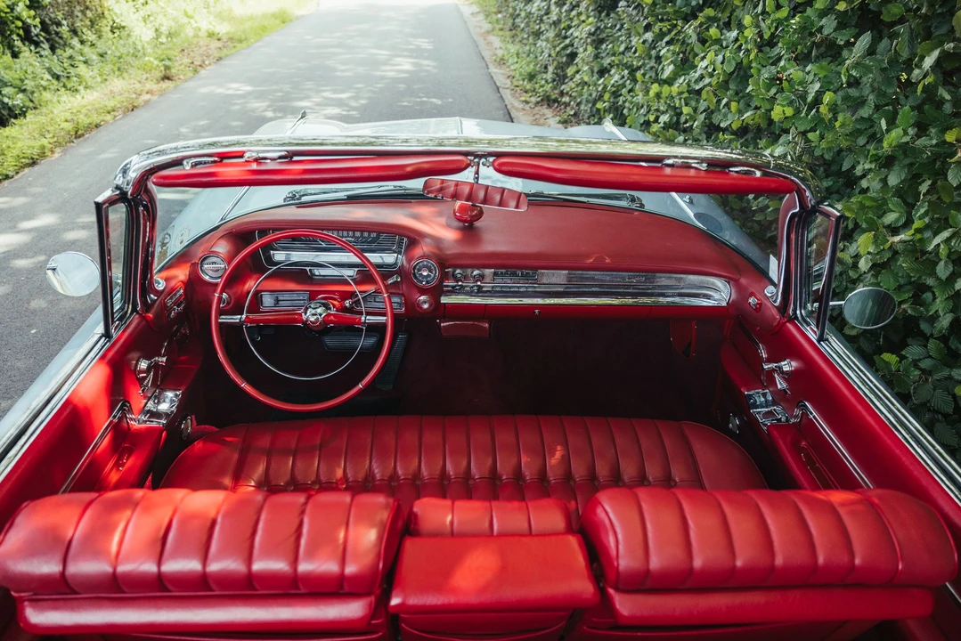 1959 Cadillac DeVille 1st Gen - Image 19 of 31