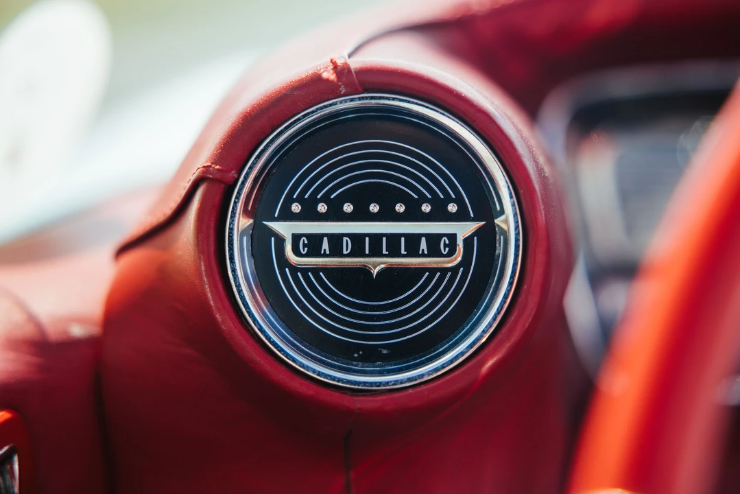 1959 Cadillac DeVille 1st Gen - Image 31 of 31