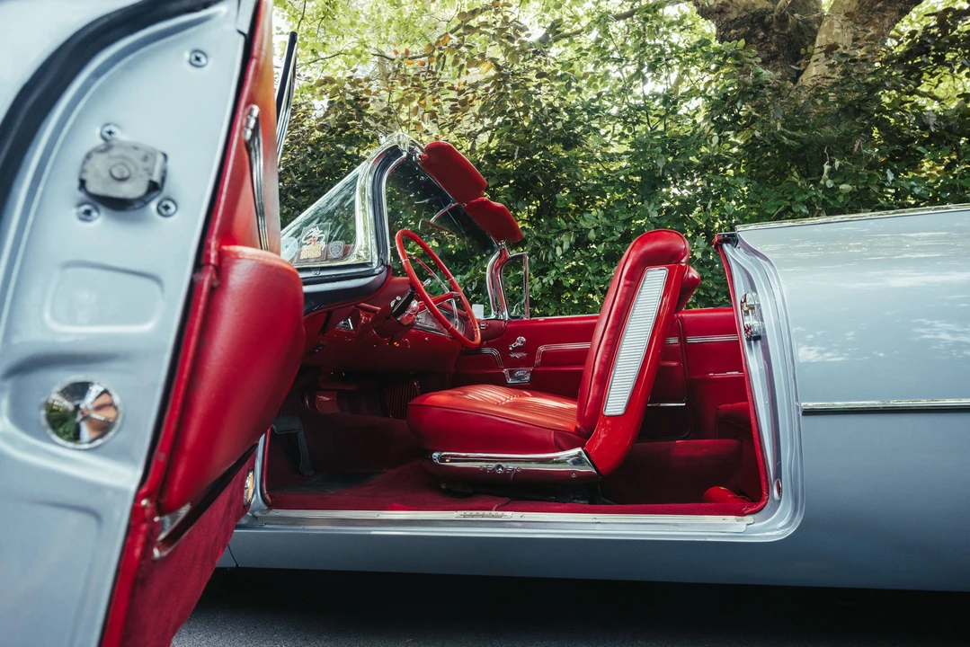 1959 Cadillac DeVille 1st Gen - Image 22 of 31