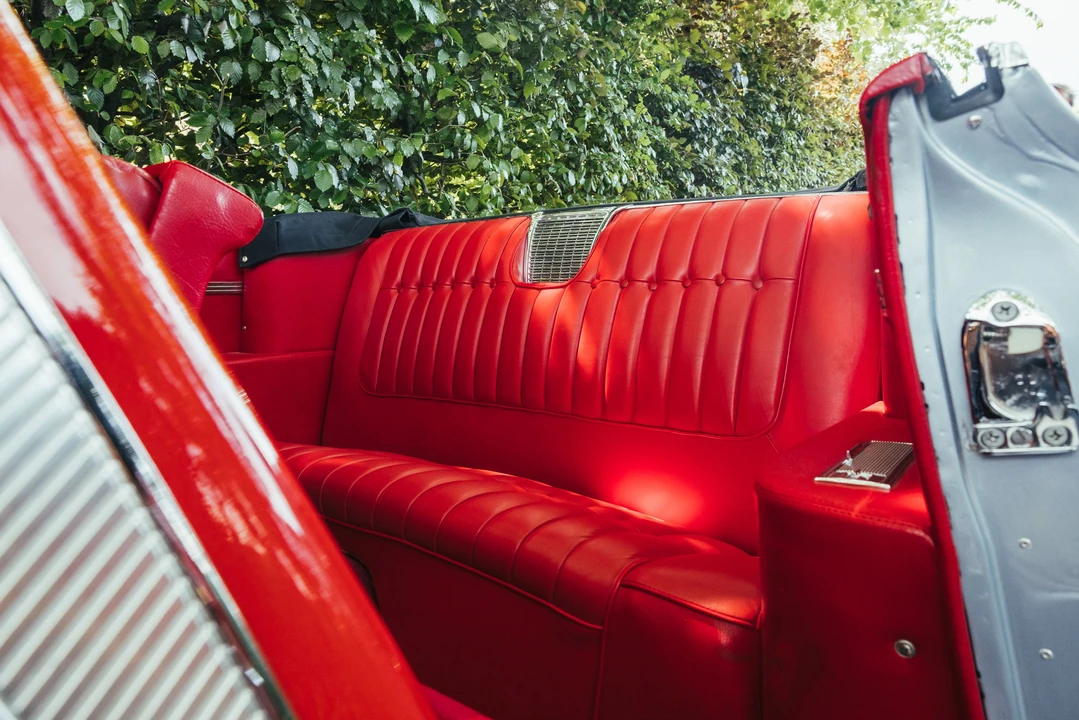 1959 Cadillac DeVille 1st Gen - Image 23 of 31