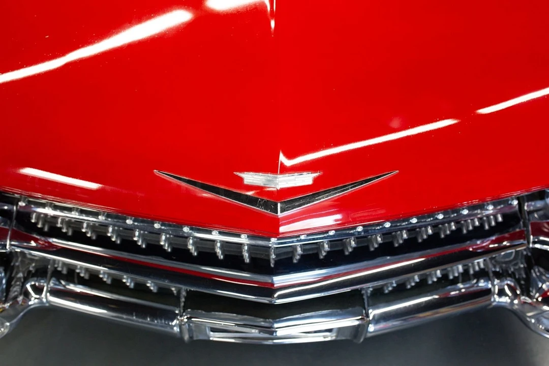 1959 Cadillac DeVille 1st Gen - Image 13 of 18