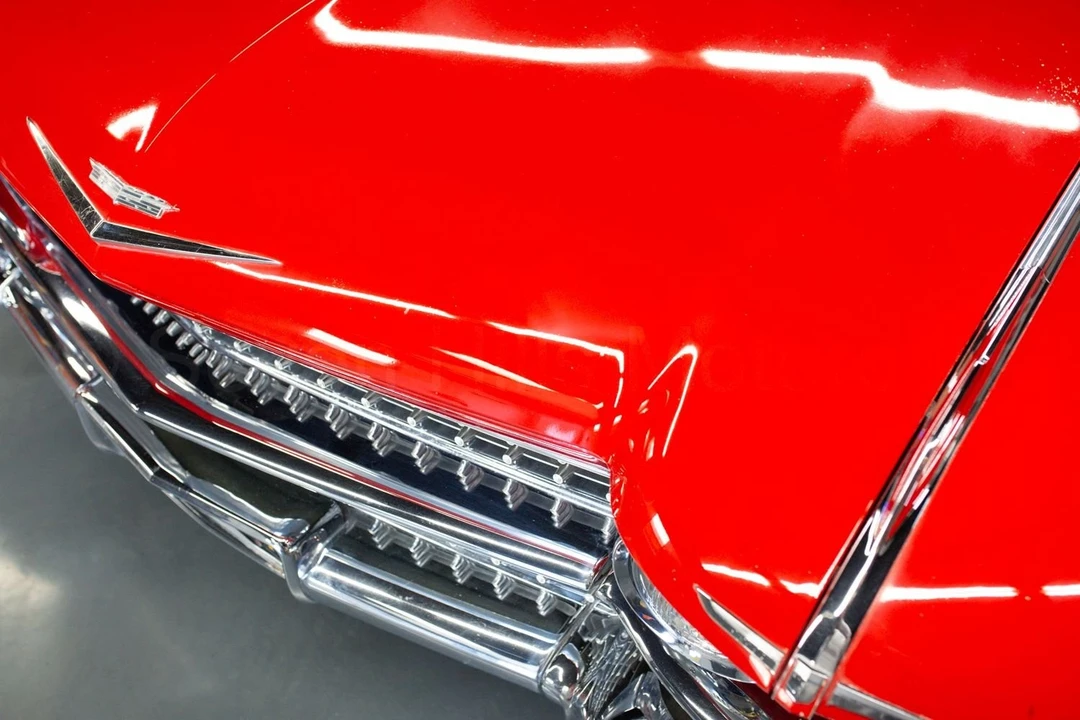 1959 Cadillac DeVille 1st Gen - Image 15 of 18