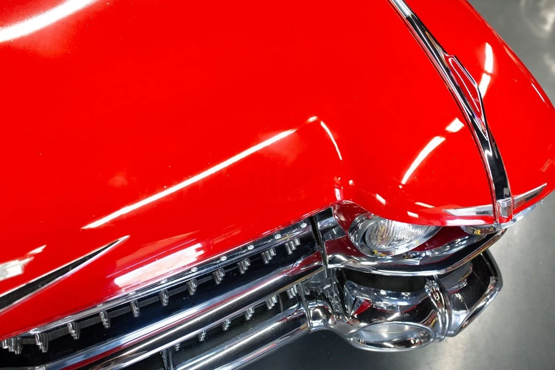 1959 Cadillac DeVille 1st Gen - Image 14 of 18