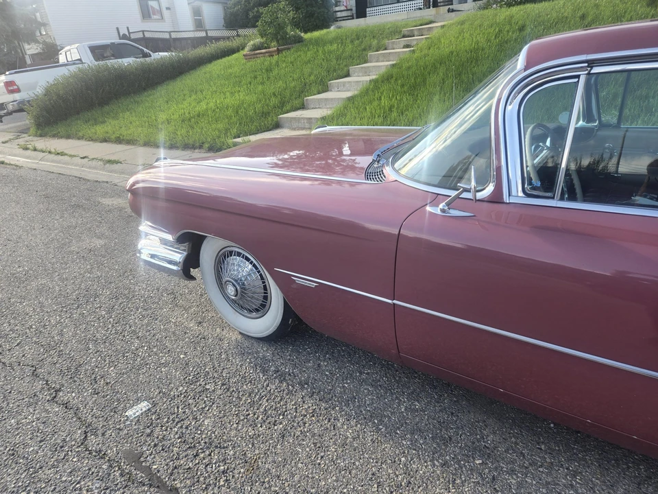 1959 Cadillac Series 62 5th Gen - Image 14 of 31