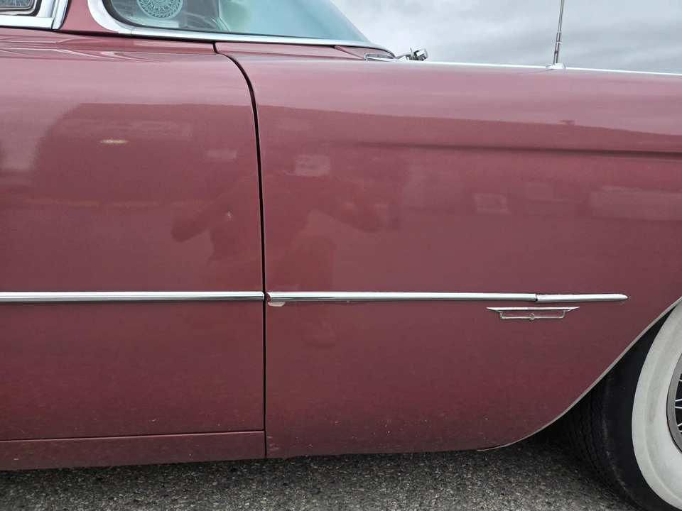 1959 Cadillac Series 62 5th Gen - Image 21 of 31
