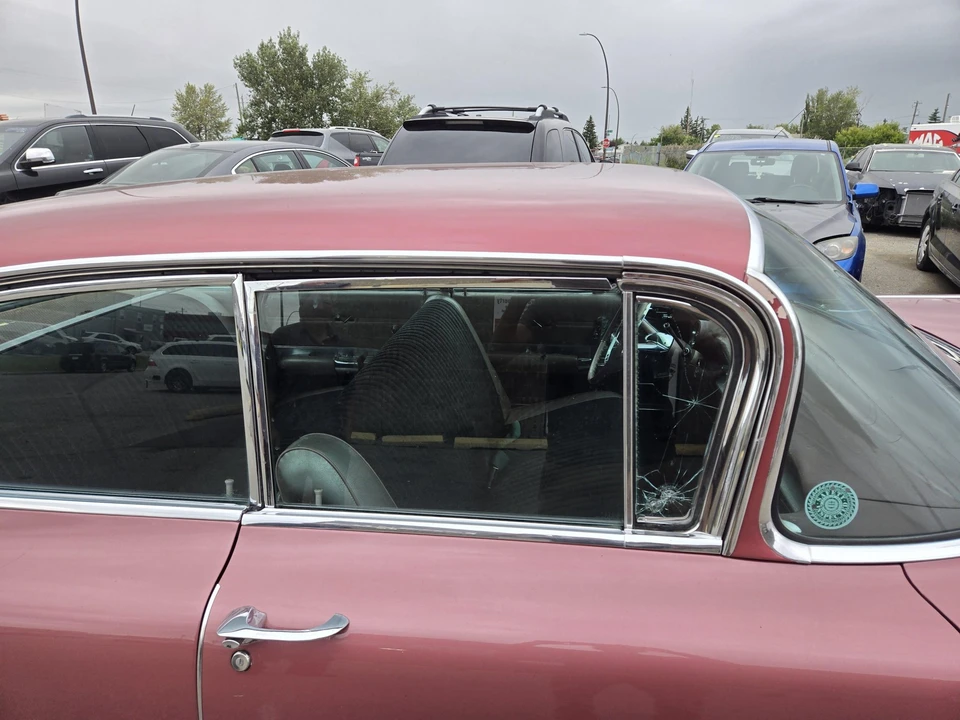 1959 Cadillac Series 62 5th Gen - Image 22 of 31