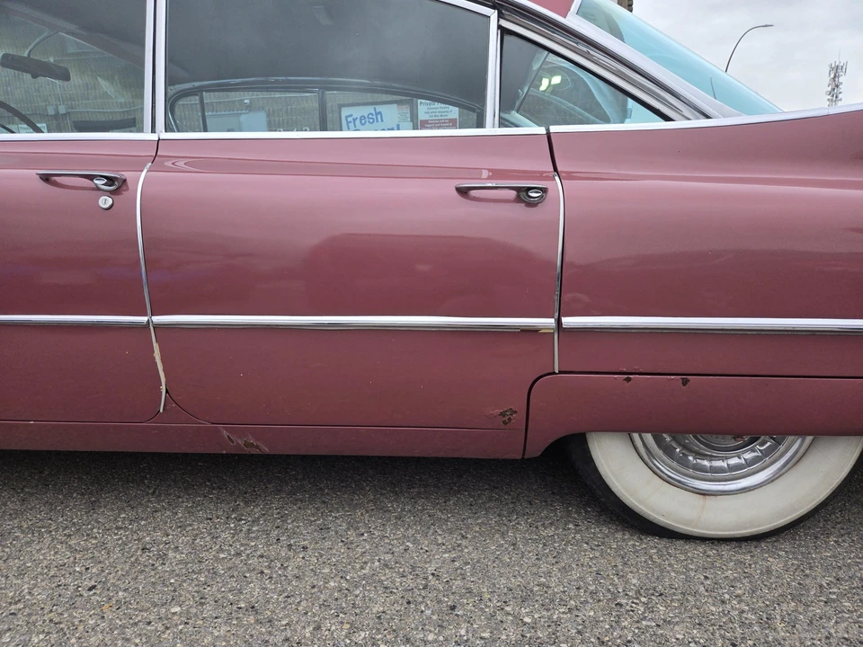 1959 Cadillac Series 62 5th Gen - Image 16 of 31