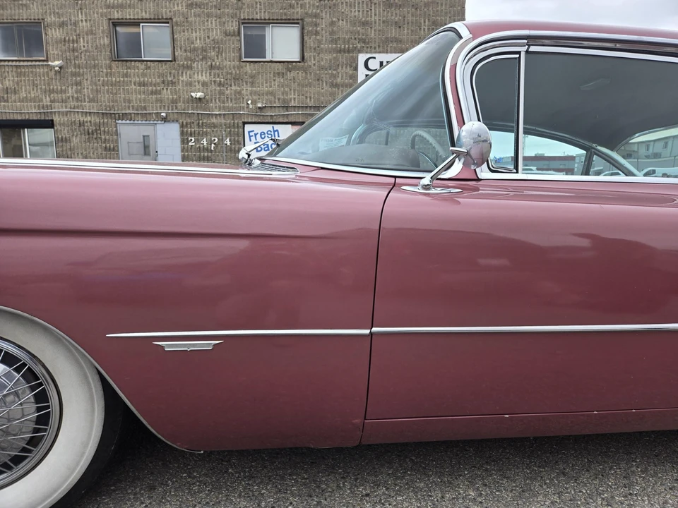 1959 Cadillac Series 62 5th Gen - Image 15 of 31