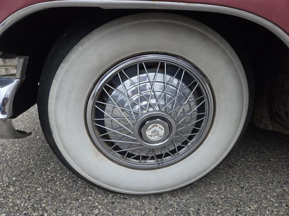 1959 Cadillac Series 62 5th Gen - Image 26 of 31