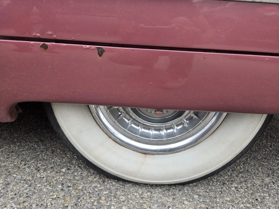 1959 Cadillac Series 62 5th Gen - Image 25 of 31