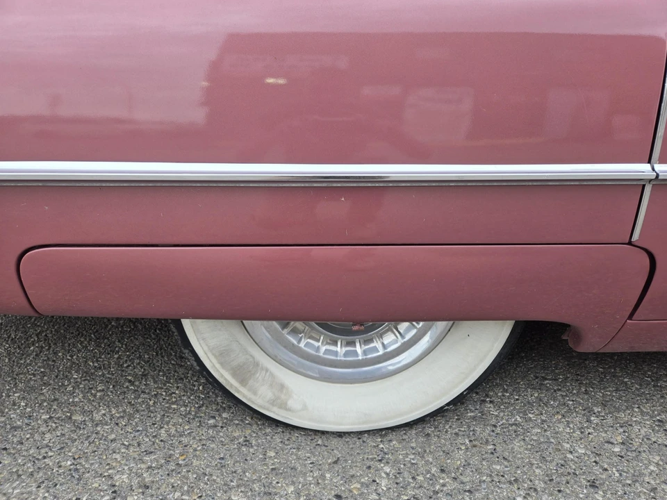 1959 Cadillac Series 62 5th Gen - Image 17 of 31