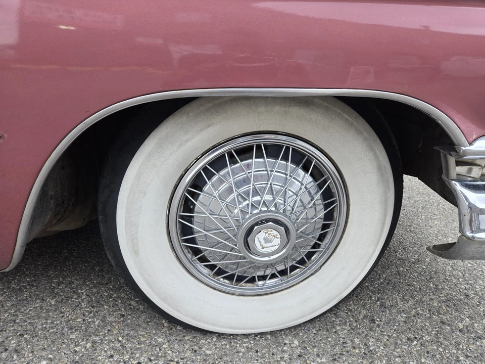 1959 Cadillac Series 62 5th Gen - Image 27 of 31