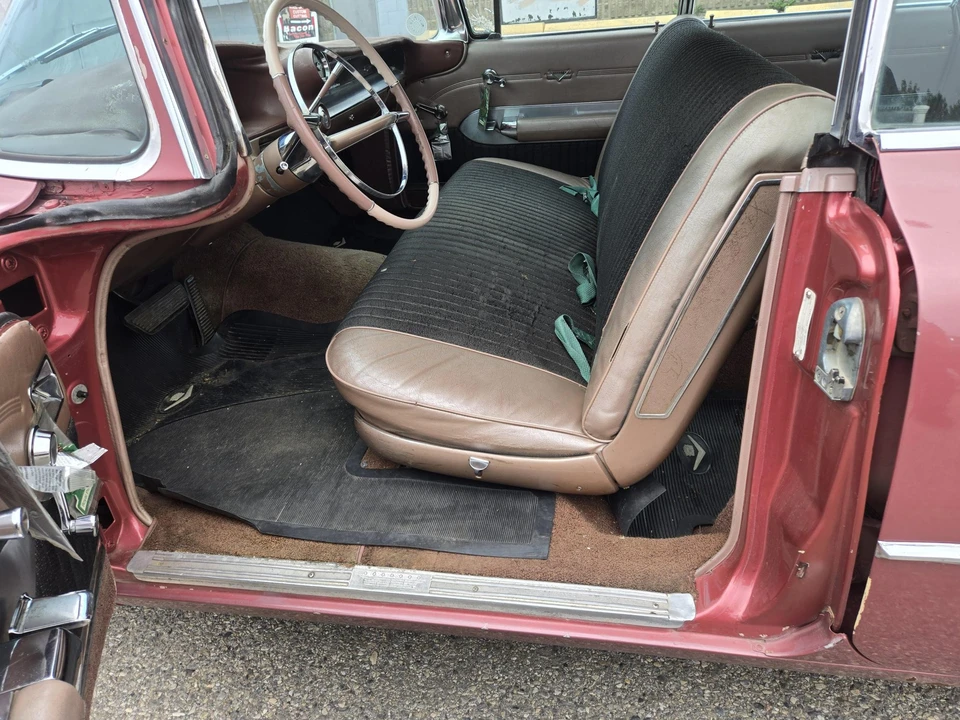 1959 Cadillac Series 62 5th Gen - Image 29 of 31