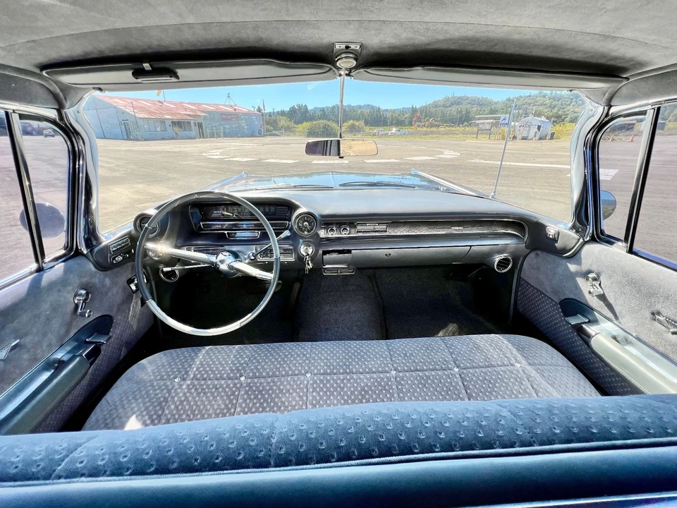 1959 Cadillac Series 70 & 75 - Image 17 of 21
