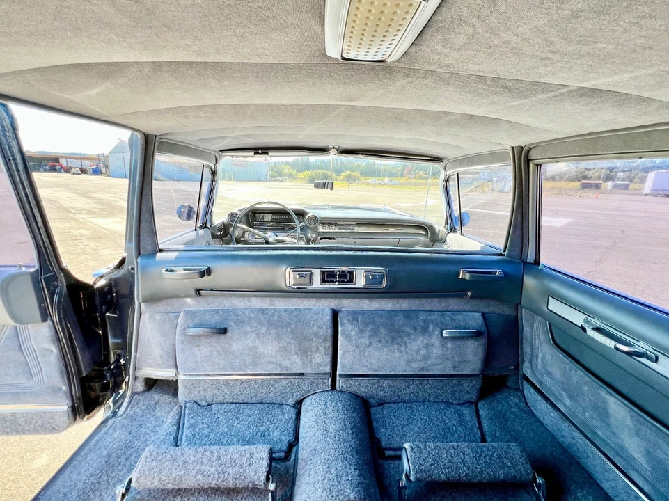 1959 Cadillac Series 70 & 75 - Image 20 of 21