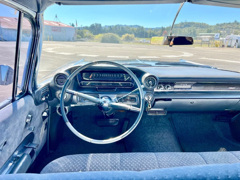 1959 Cadillac Series 70 & 75 - Image 16 of 21