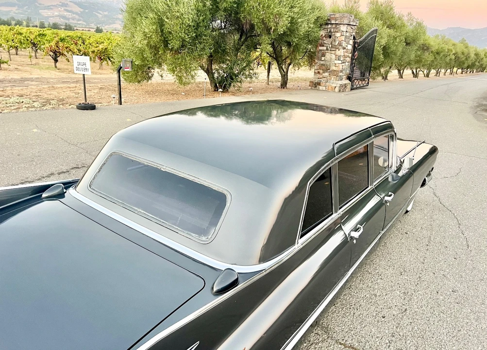 1959 Cadillac Series 70 & 75 - Image 14 of 21