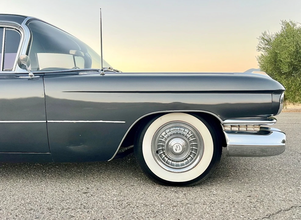 1959 Cadillac Series 70 & 75 - Image 13 of 21