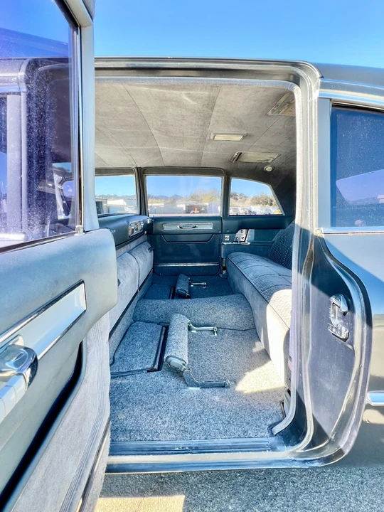 1959 Cadillac Series 70 & 75 - Image 19 of 21