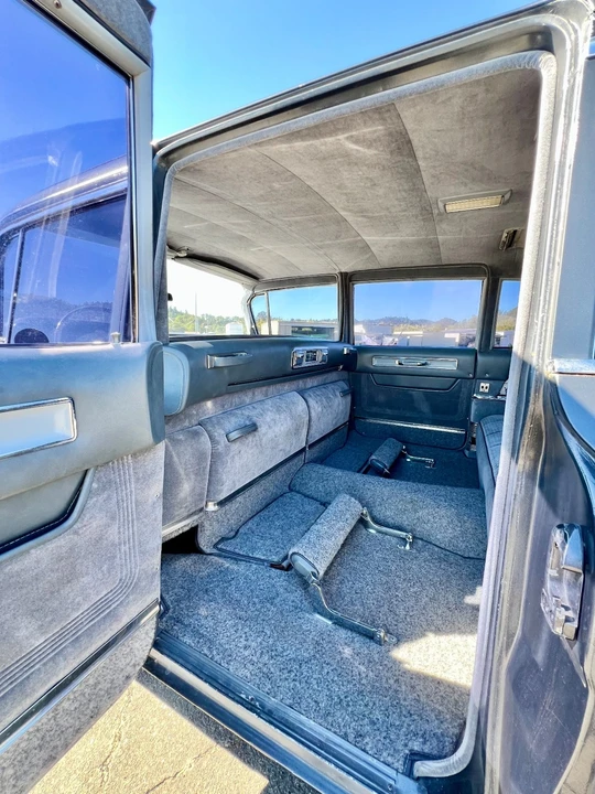 1959 Cadillac Series 70 & 75 - Image 18 of 21