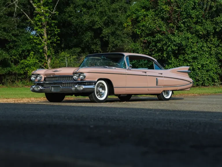 1959 Cadillac Sixty Special - Image 10 of 31