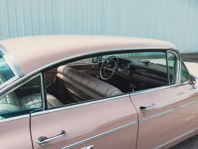 1959 Cadillac Sixty Special - Image 23 of 31