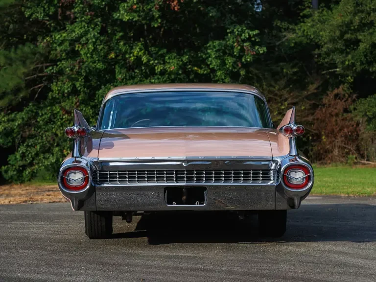 1959 Cadillac Sixty Special - Image 9 of 31