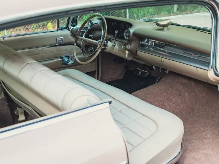 1959 Cadillac Sixty Special - Image 13 of 31