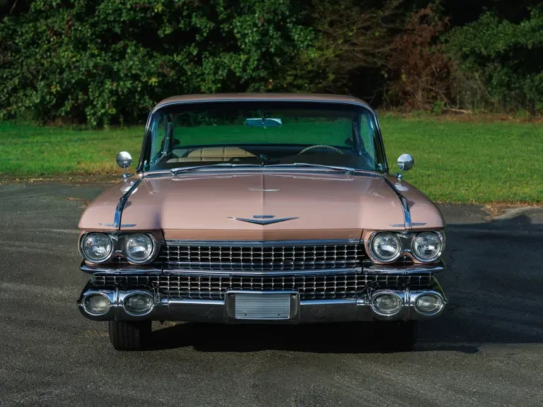 1959 Cadillac Sixty Special - Image 8 of 31