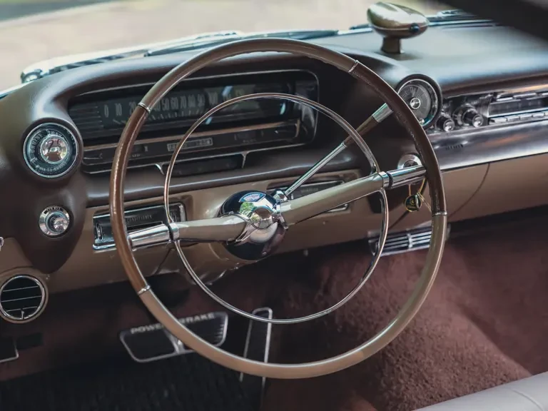 1959 Cadillac Sixty Special - Image 14 of 31