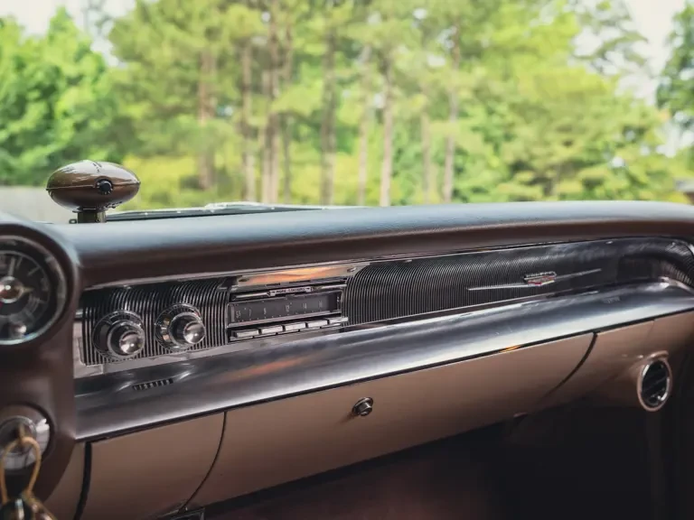 1959 Cadillac Sixty Special - Image 16 of 31